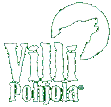 Villipohjola