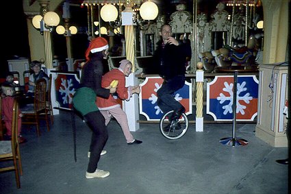 SantaPark