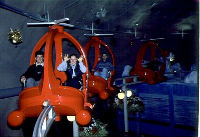 SantaPark